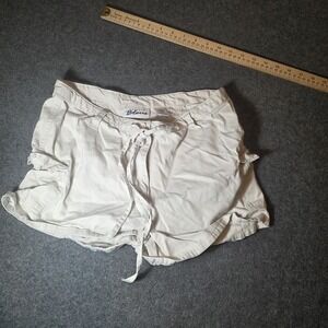 Vintage Express Bleus Cargo Shorts Size 9/10 E1